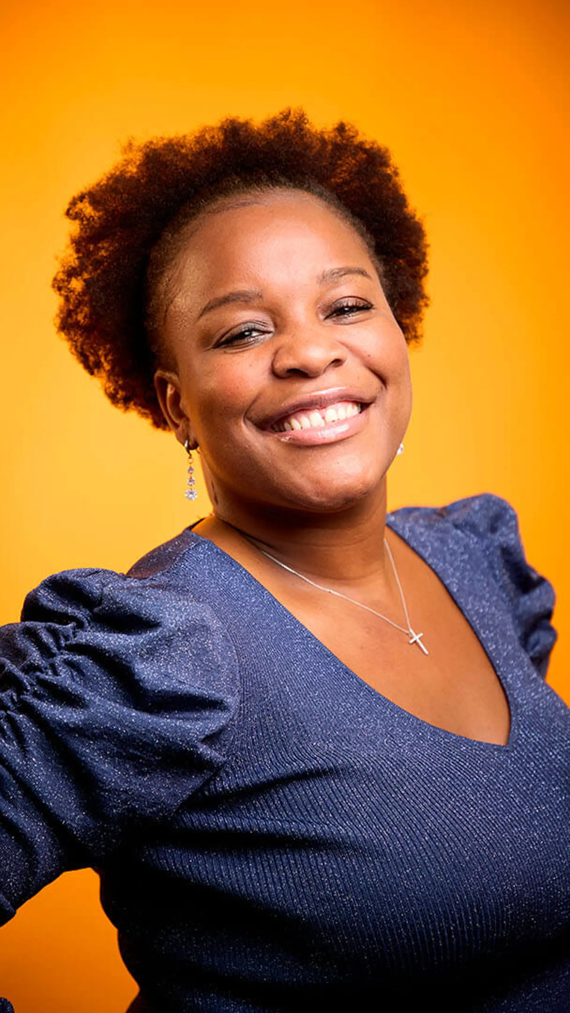 Aggie Yemurai Mutuma