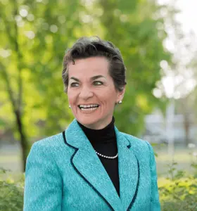 Christiana Figueres