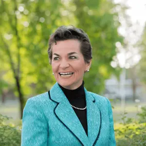 Christiana Figueres