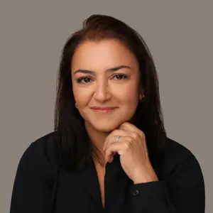 Ani Attamian