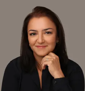Ani Attamian - Founder of LEMA® Collective and former Google leader helping organisations embrace AI, innovation and transformation.