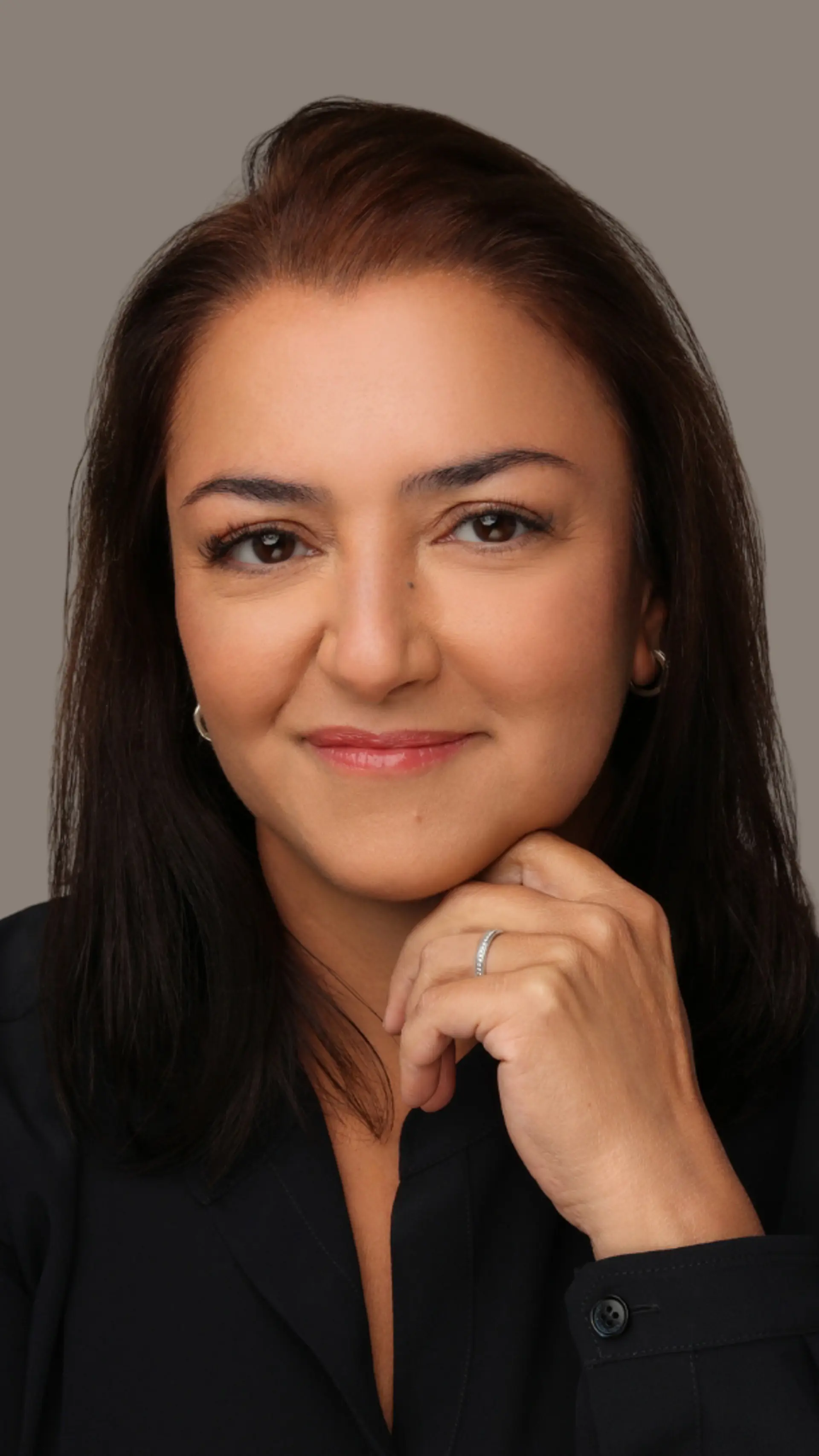 Ani Attamian - <p>Founder of LEMA® Collective and former Google leader helping organisations embrace AI, innovation and transformation.</p>