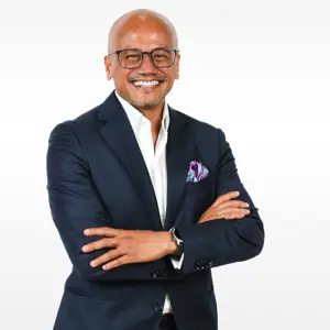 Azran Osman-Rani