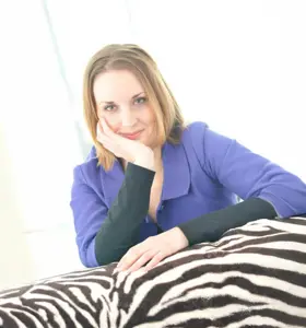 Sara-Louise Ackrill