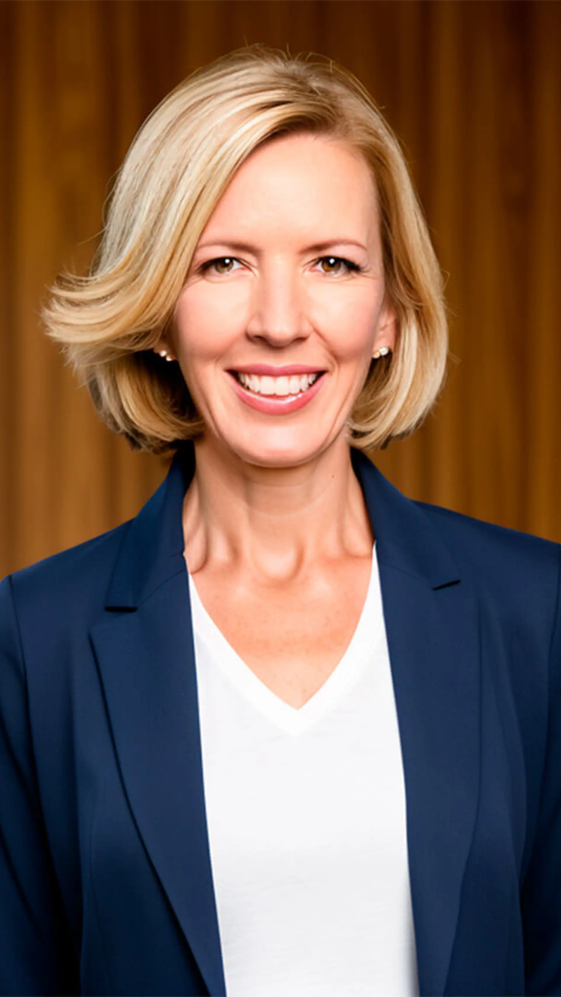 Colleen Jones