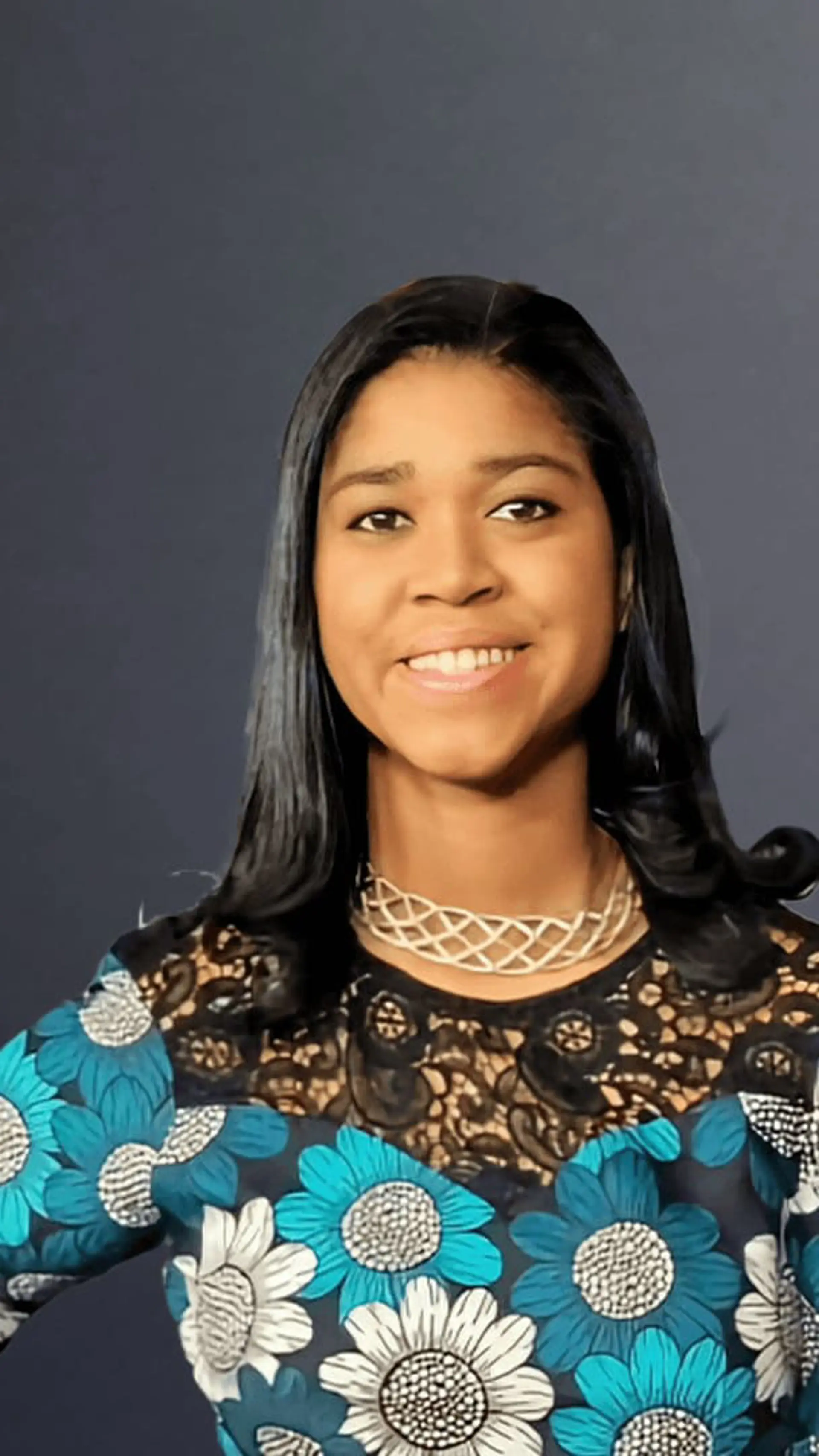 Zuriel Oduwole - Zuriel Oduwole is a Los Angeles native and global advocate for girls' education and global social development.