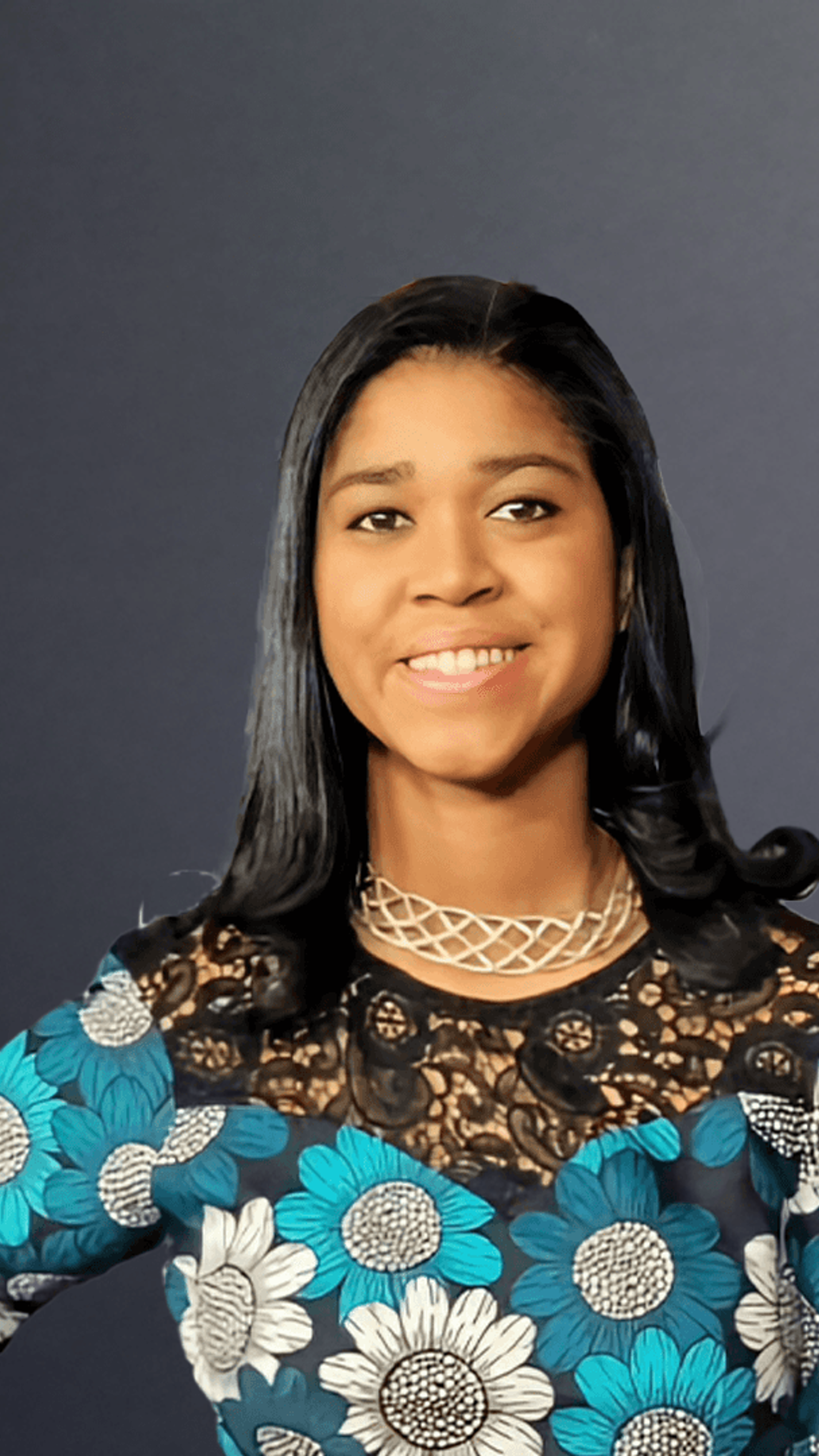 Zuriel Oduwole - Zuriel Oduwole is a Los Angeles native and global advocate for girls' education and global social development.