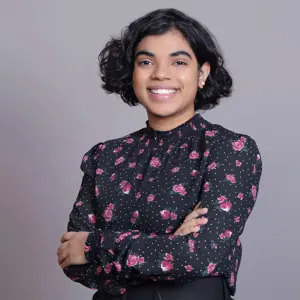 Apoorva Panidapu