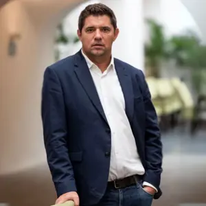 Norbert Csizmadia
