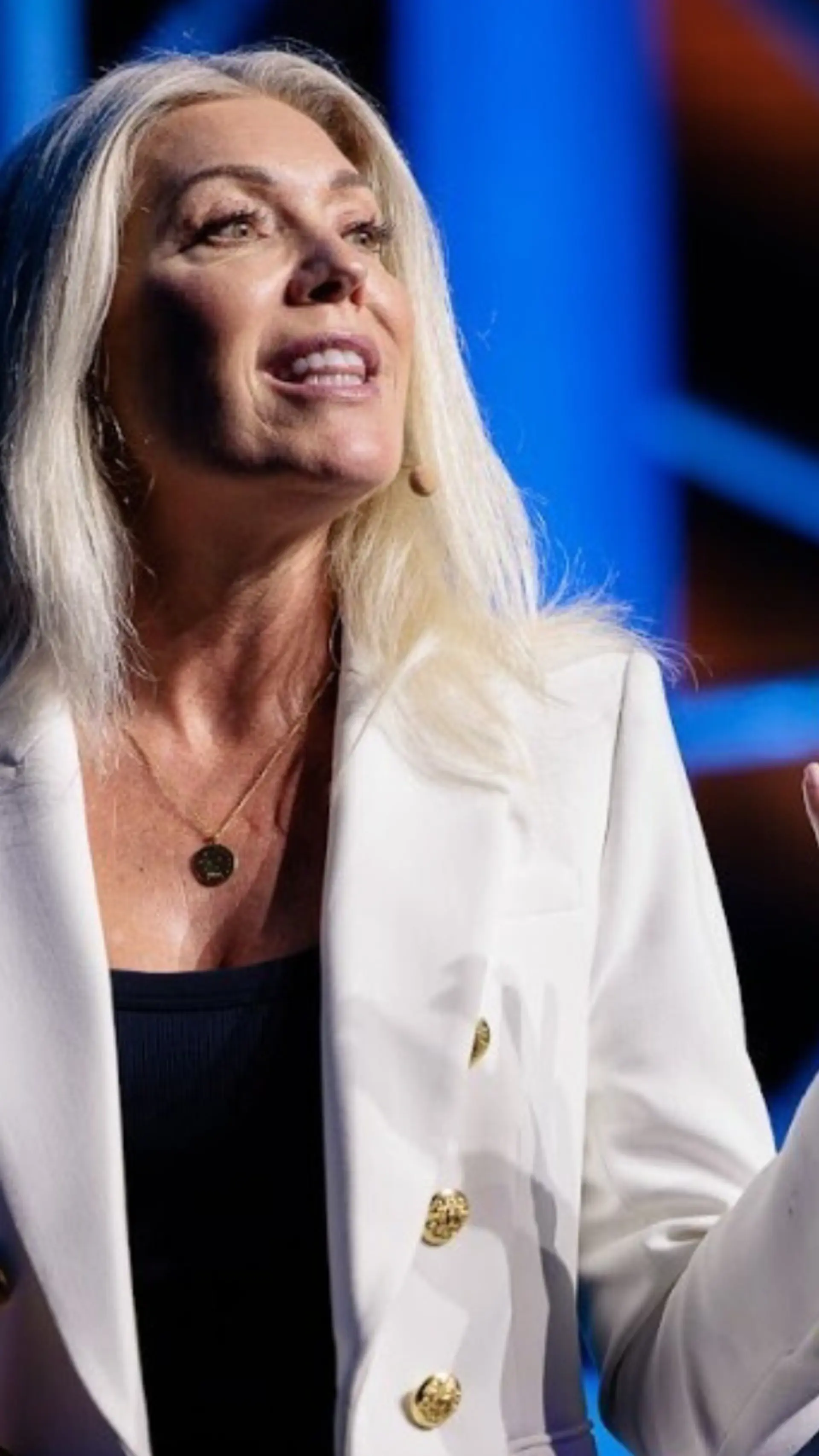 Unni Turrettini - <p data-start="257" data-end="409">Unni Turrettini helps leaders move beyond stress and into connected, intuitive, high-impact leadership.</p>