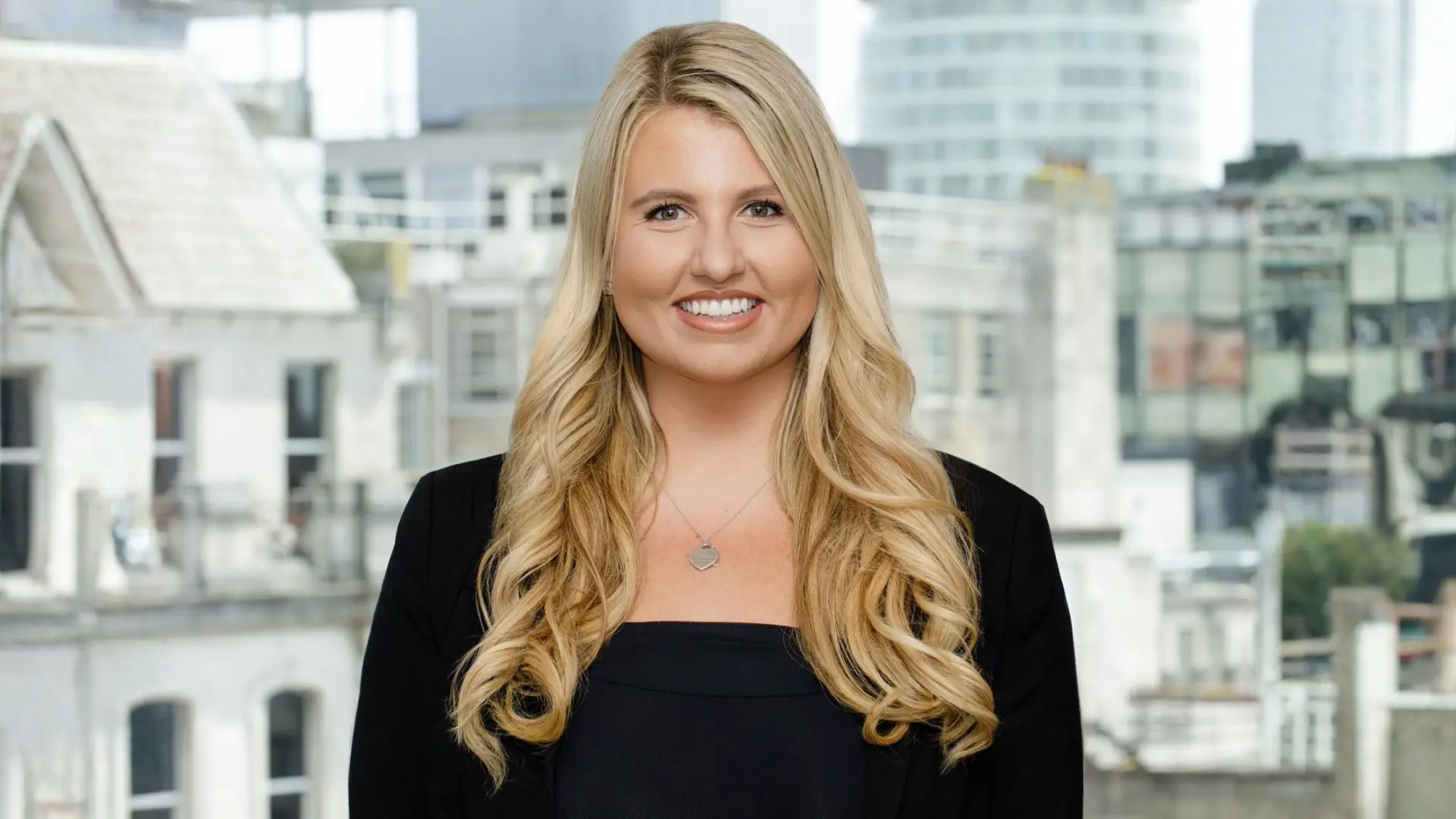 Grace Rose Gwynne - <p class="isSelectedEnd">Award-winning barrister, broadcaster and legal expert bringing a bold, accessible voice to law, equality, justice and female empowerment.</p>