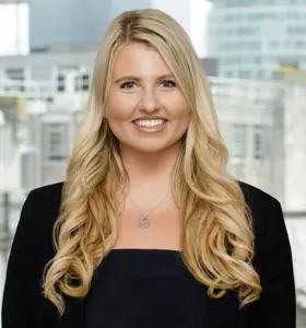 Grace Rose Gwynne - Award-winning barrister, broadcaster and legal expert bringing a bold, accessible voice to law, equality, justice and female empowerment.