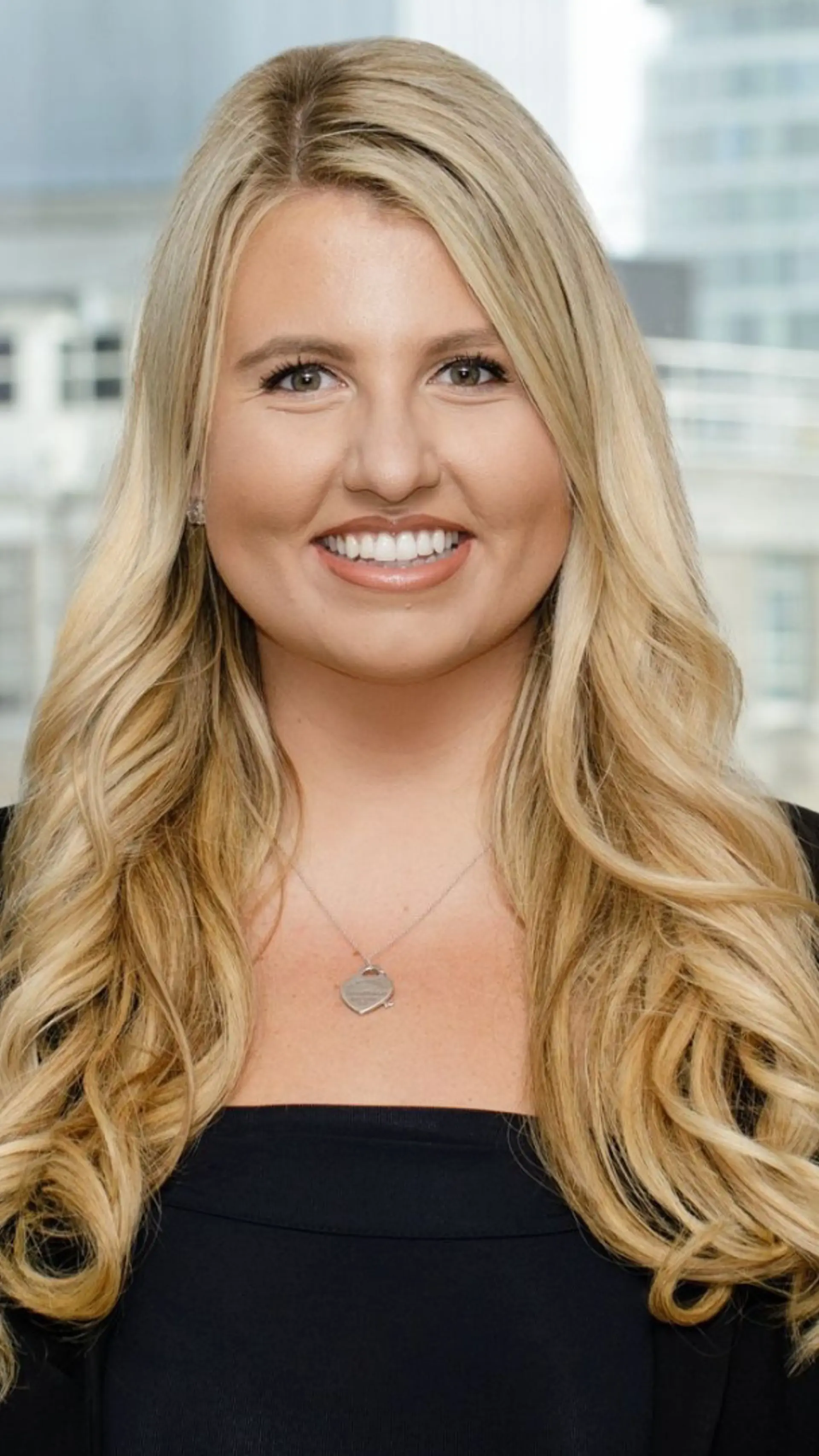 Grace Rose Gwynne - <p class="isSelectedEnd">Award-winning barrister, broadcaster and legal expert bringing a bold, accessible voice to law, equality, justice and female empowerment.</p>