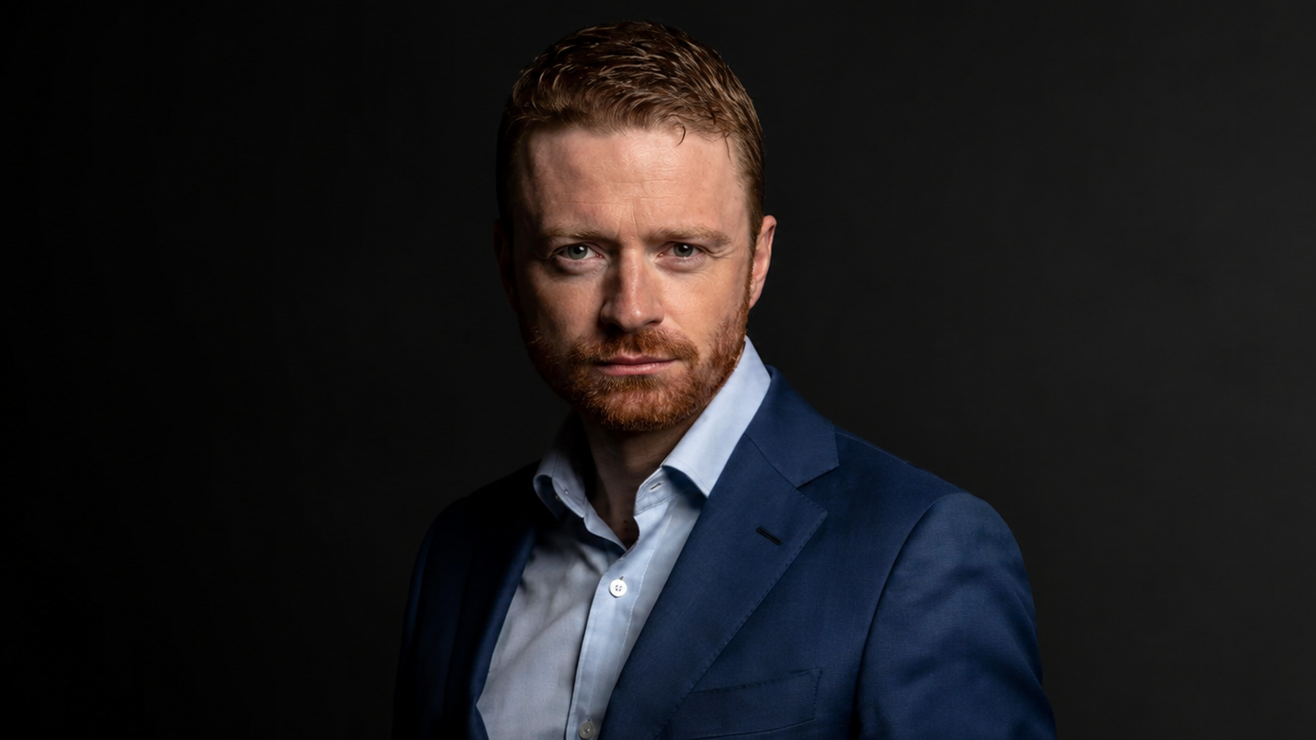Morgan McSweeney - <p>Discover how strategy, leadership and trust shape success in politics, organisations and an increasingly unpredictable world.</p>