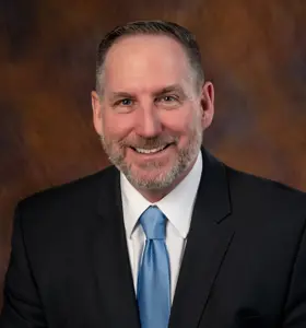 Mike Oster
