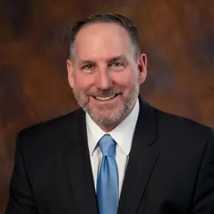 Mike Oster