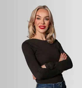Georgie Frost