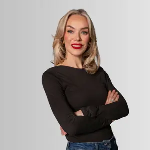Georgie Frost
