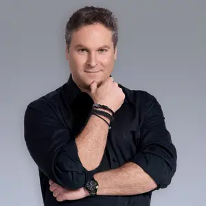 Marc Gordon
