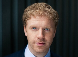 James Lyne