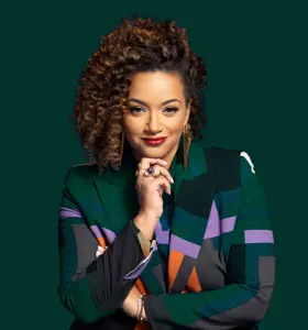 Rachel Rodgers - Rachel Rodgers delivers unapologetic guidance on wealth, equity, and building seven-figure success—on your terms.