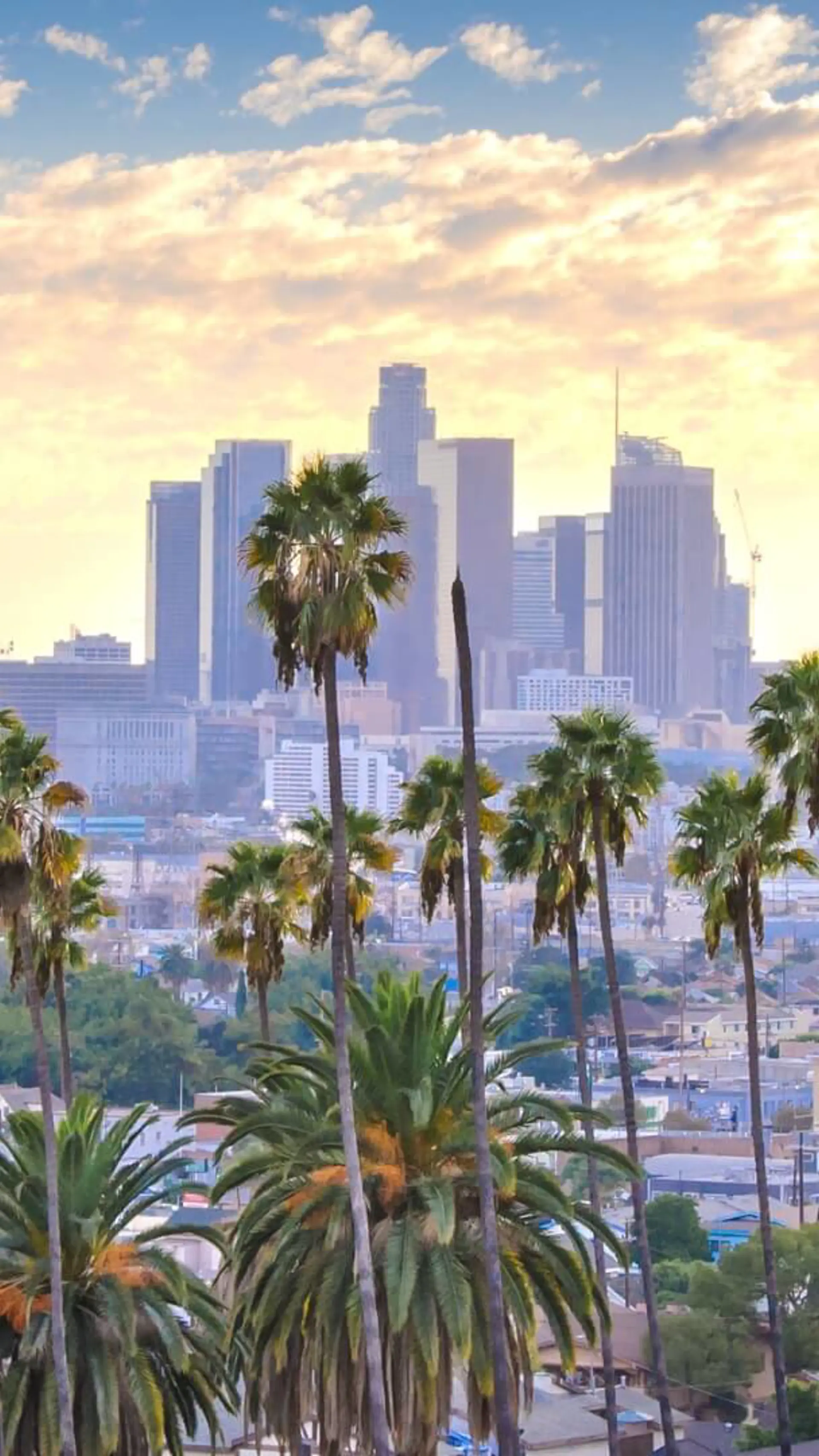 Los Angeles Based Speakers