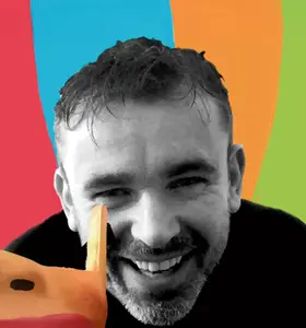 Marc Griffiths