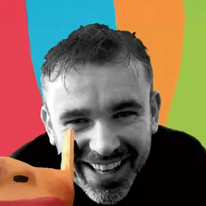 Marc Griffiths