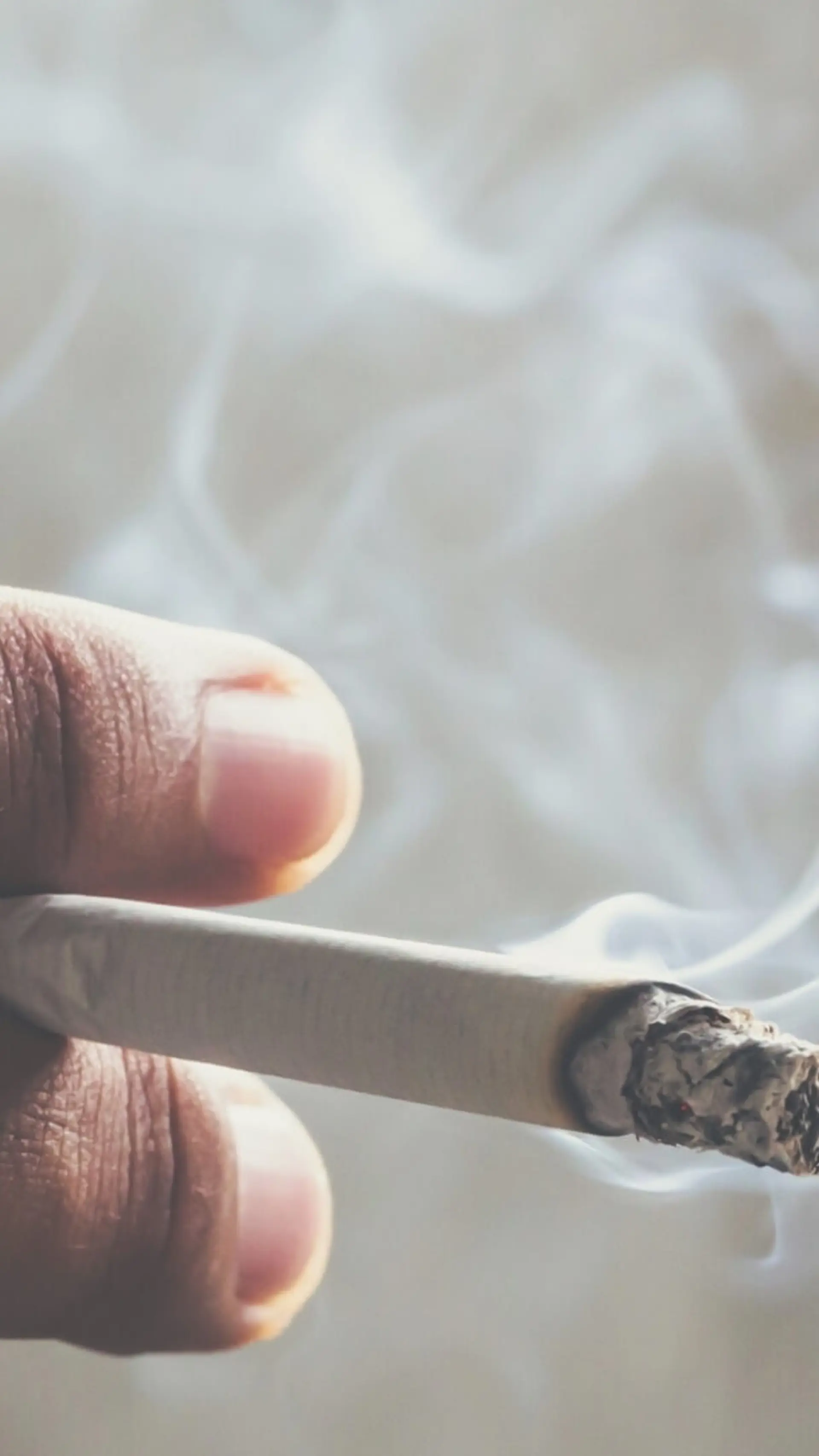 Smoking