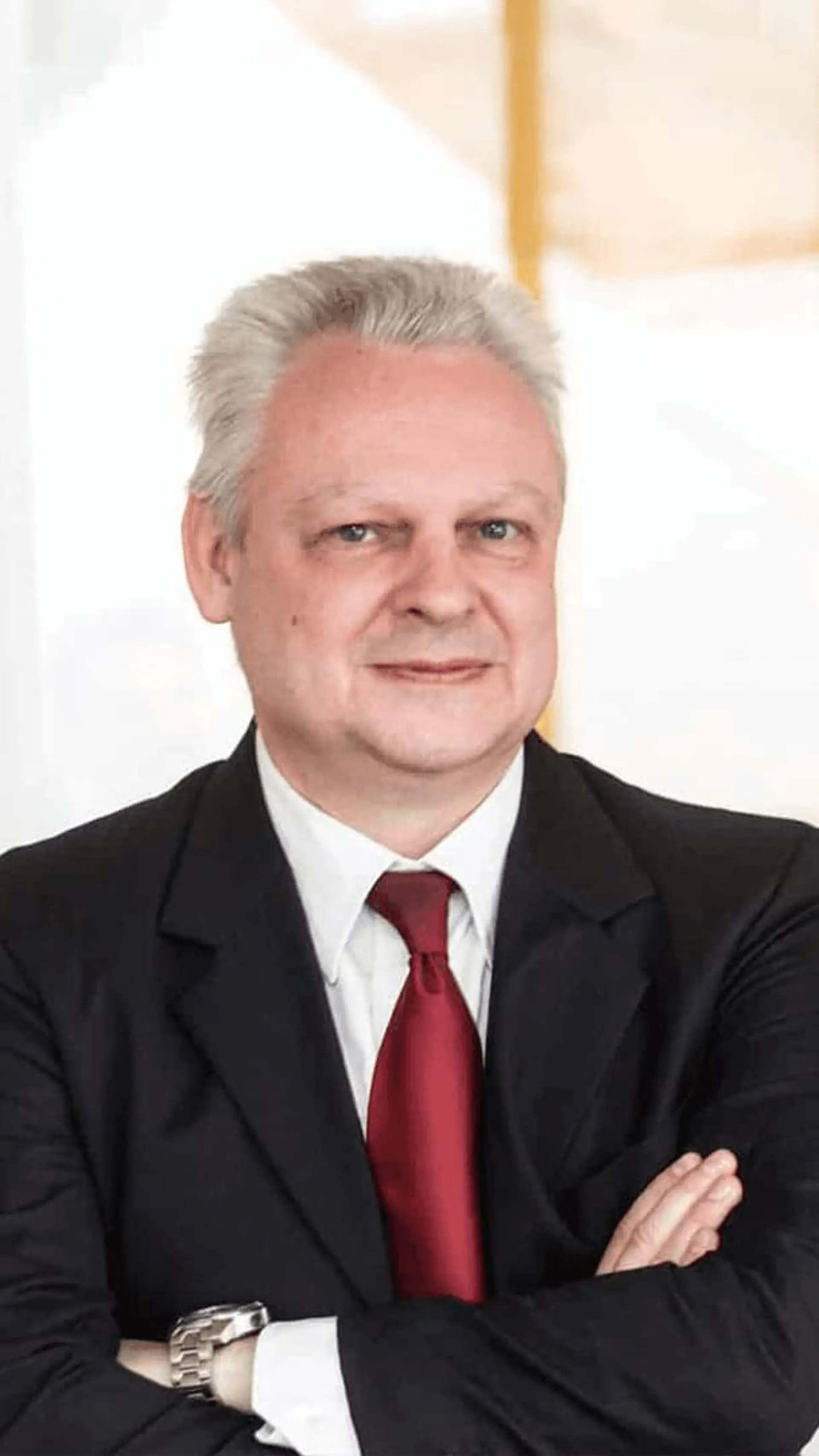 Eddy Willems - Cyber Security Guru | Inspiring Speaker | Author #Cyberdanger | Security Researcher | Director | Security Evangelist at G DATA CyberDefense