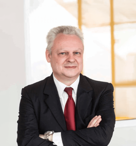 Eddy Willems - Cyber Security Guru | Inspiring Speaker | Author #Cyberdanger | Security Researcher | Director | Security Evangelist at G DATA CyberDefense
