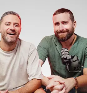 Hello Sport - From Australia’s top sports podcast to your stage. Hello Sport delivers sharp banter, cultural wit, and dynamic hosting that captivate corporate crowds.