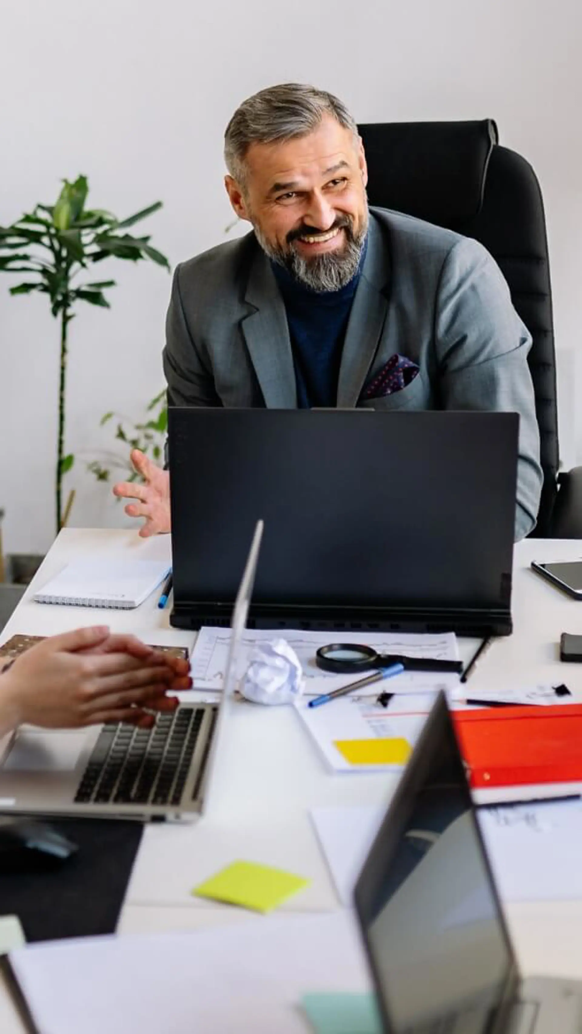 Effective Meetings
