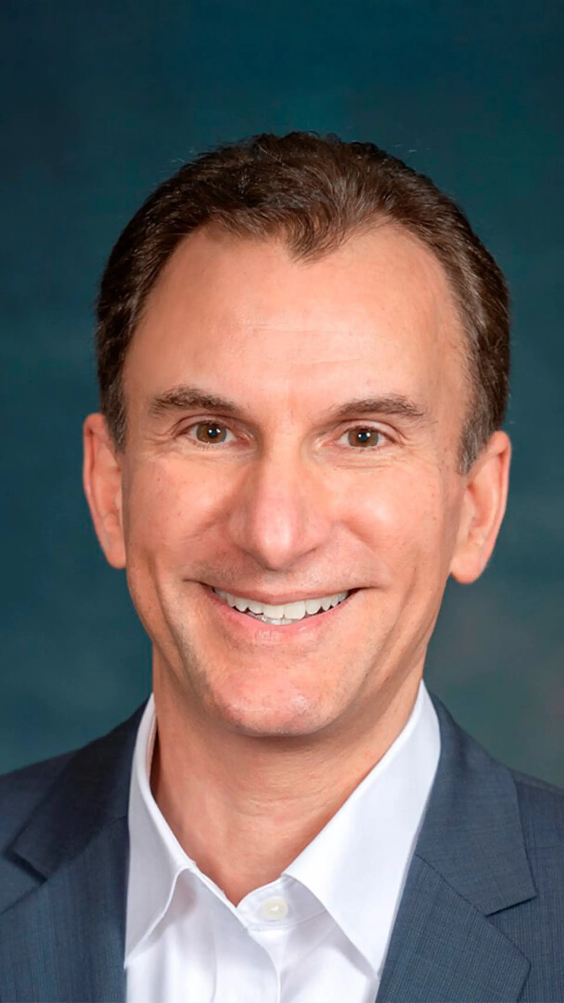 David Fessell