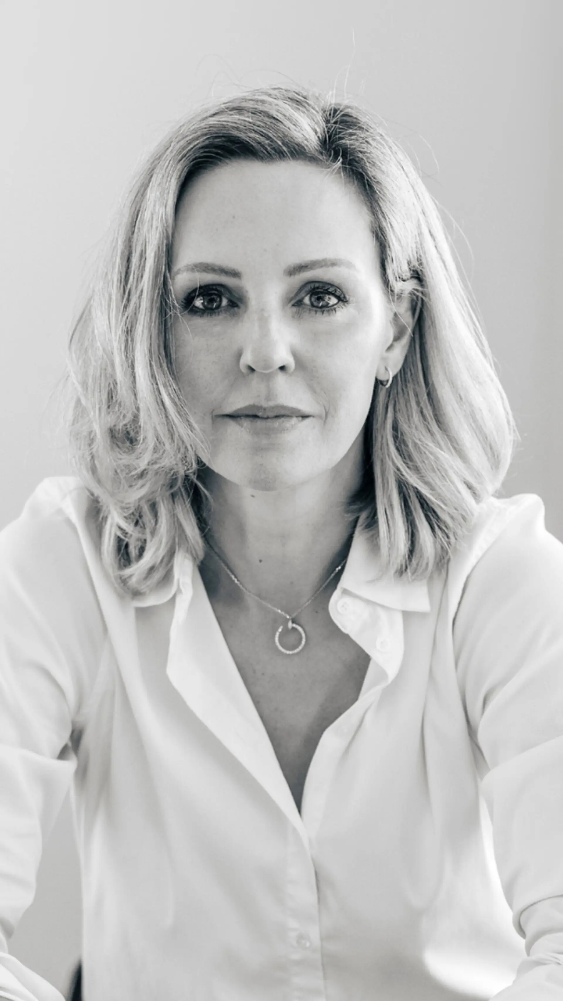 Carolien Van Den Bosch