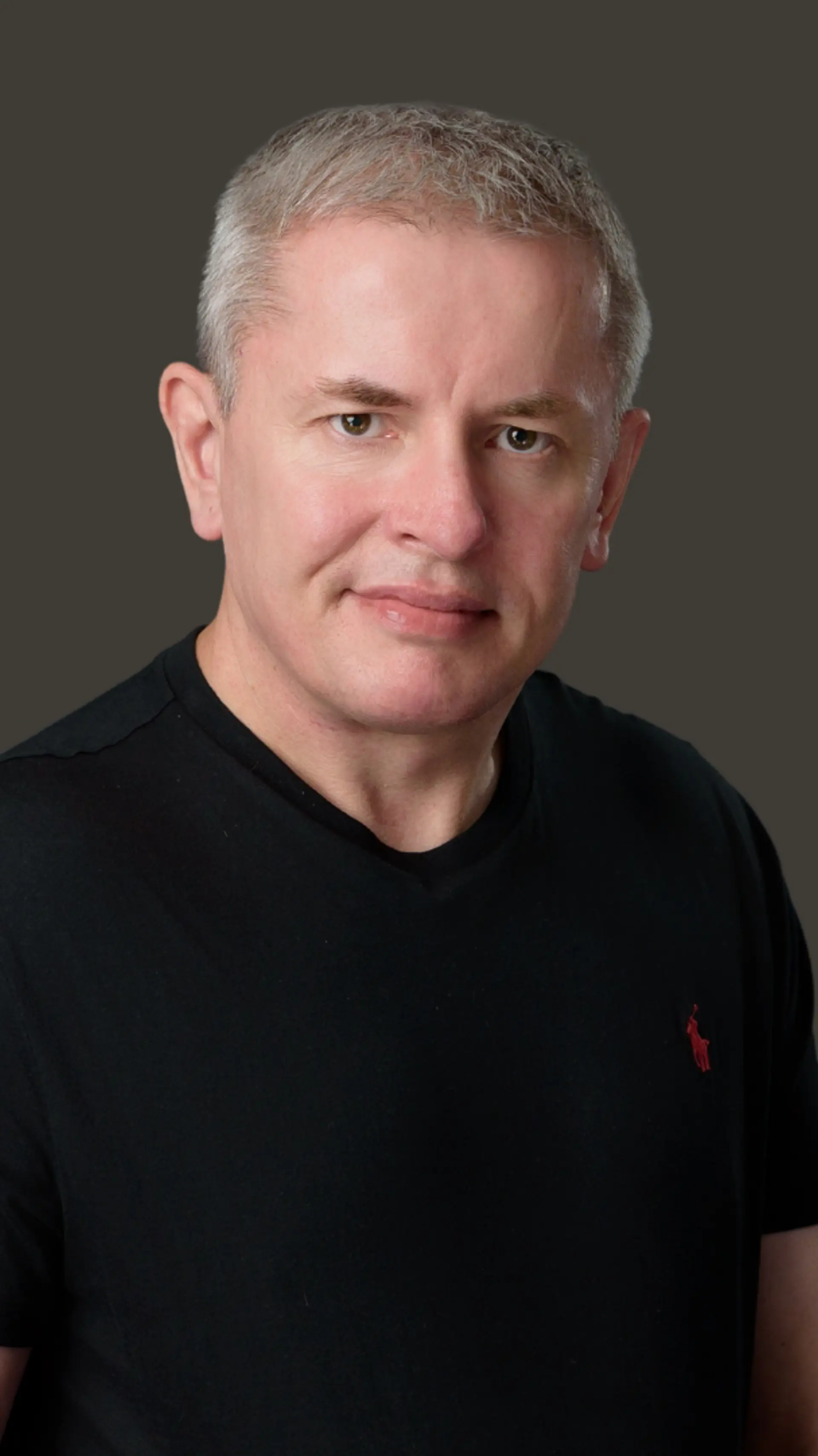 Neil Edge
