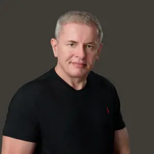 Neil Edge