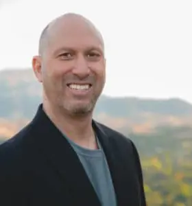 Michael Levin