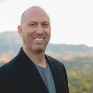Michael Levin