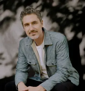 Ethan Zohn