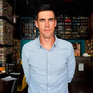 Ryan Holiday