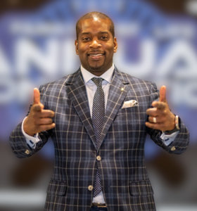 Marc J. Meade - From zero to $750M: Marc J. Meade shares the mindset, sales mastery, and vision that transform teams into top performers.