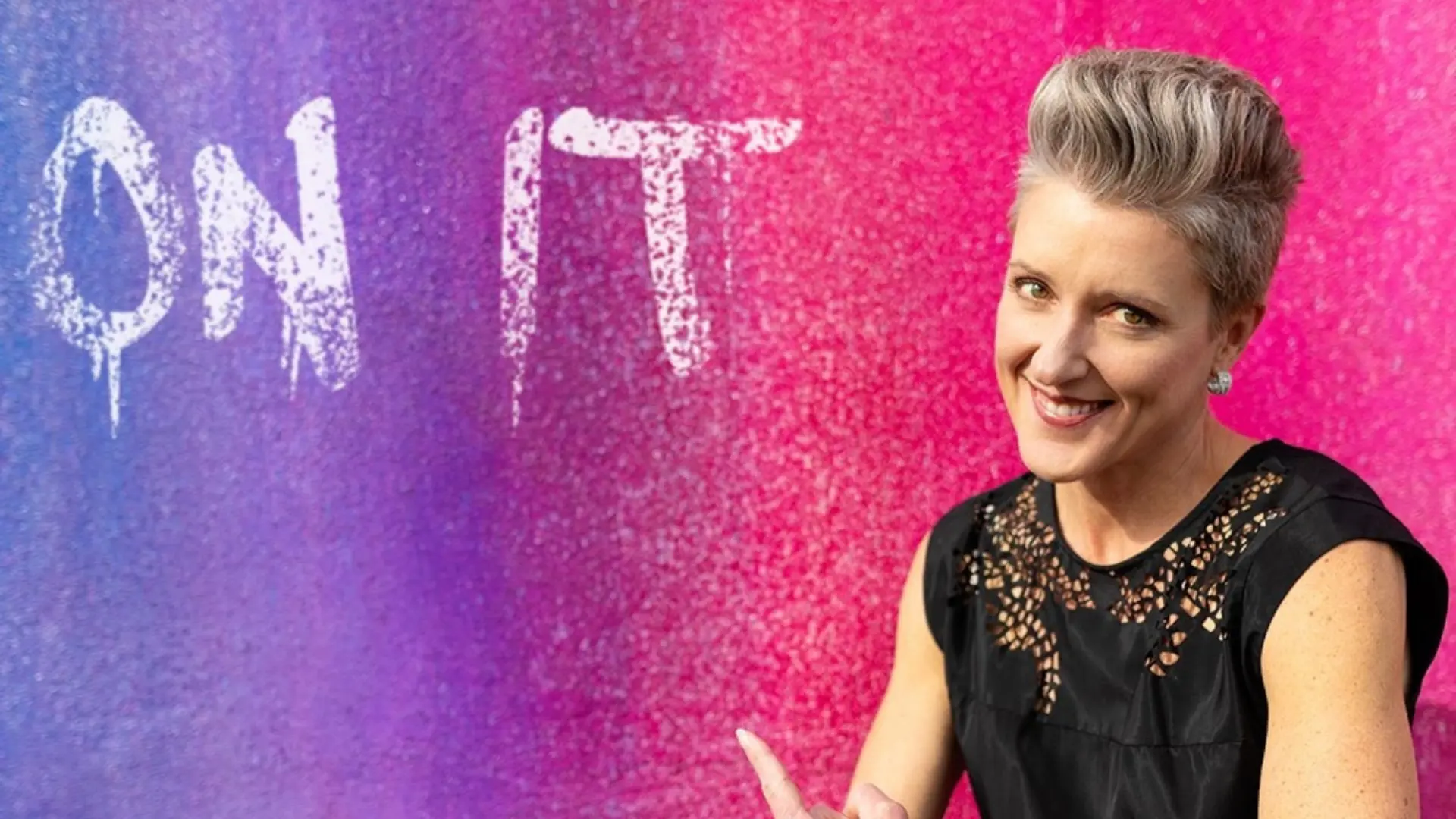 Jenny Evans  - <p>Jenny Evans is a speaker, author and performance expert helping people build resilience, manage stress and perform with greater confidence.</p>