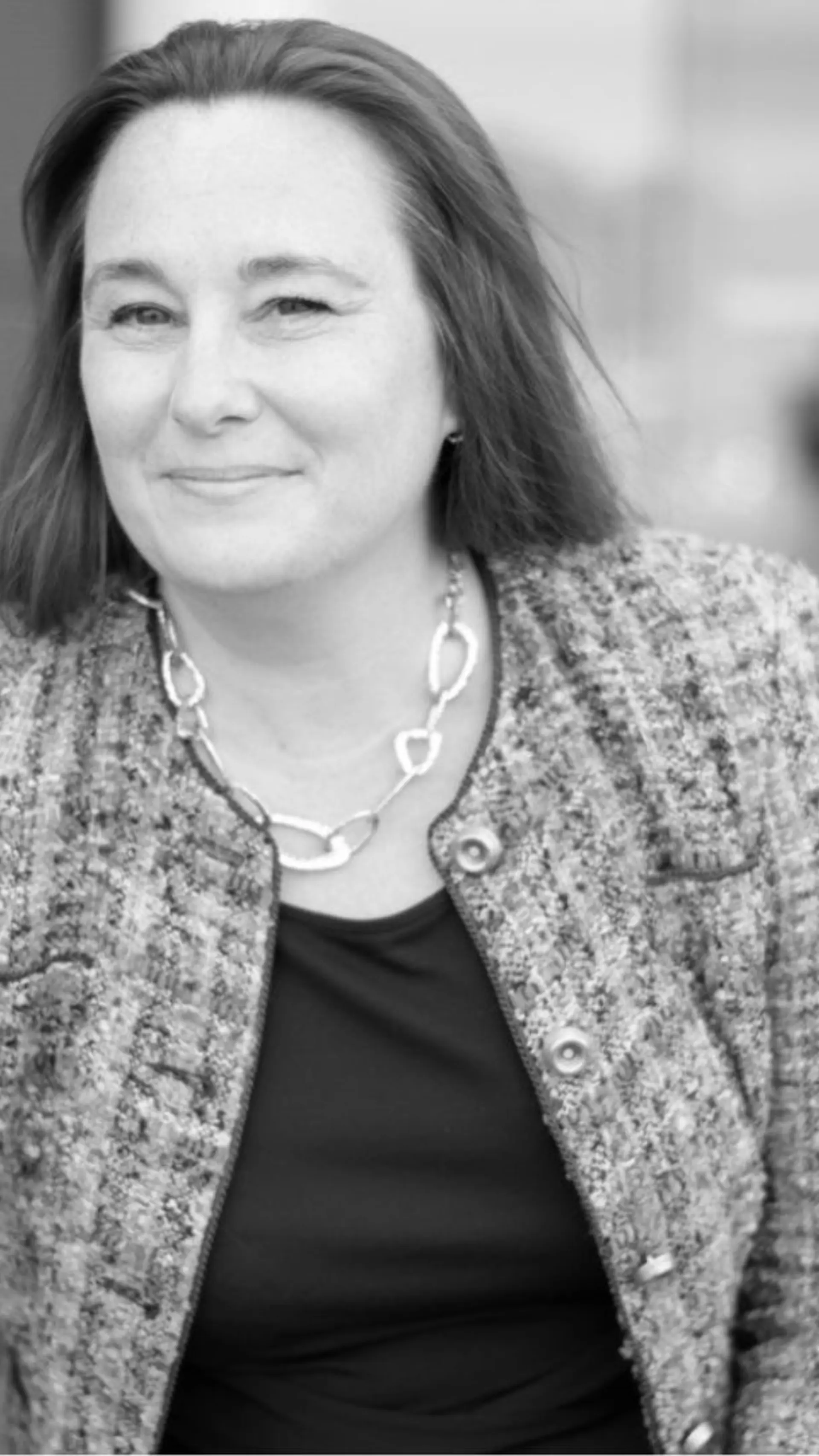 Johanna Hooper