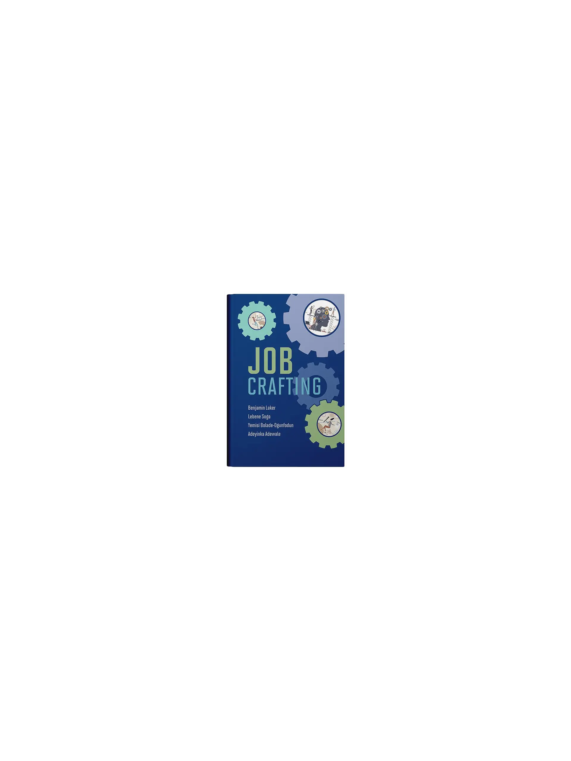 Job Crafting
