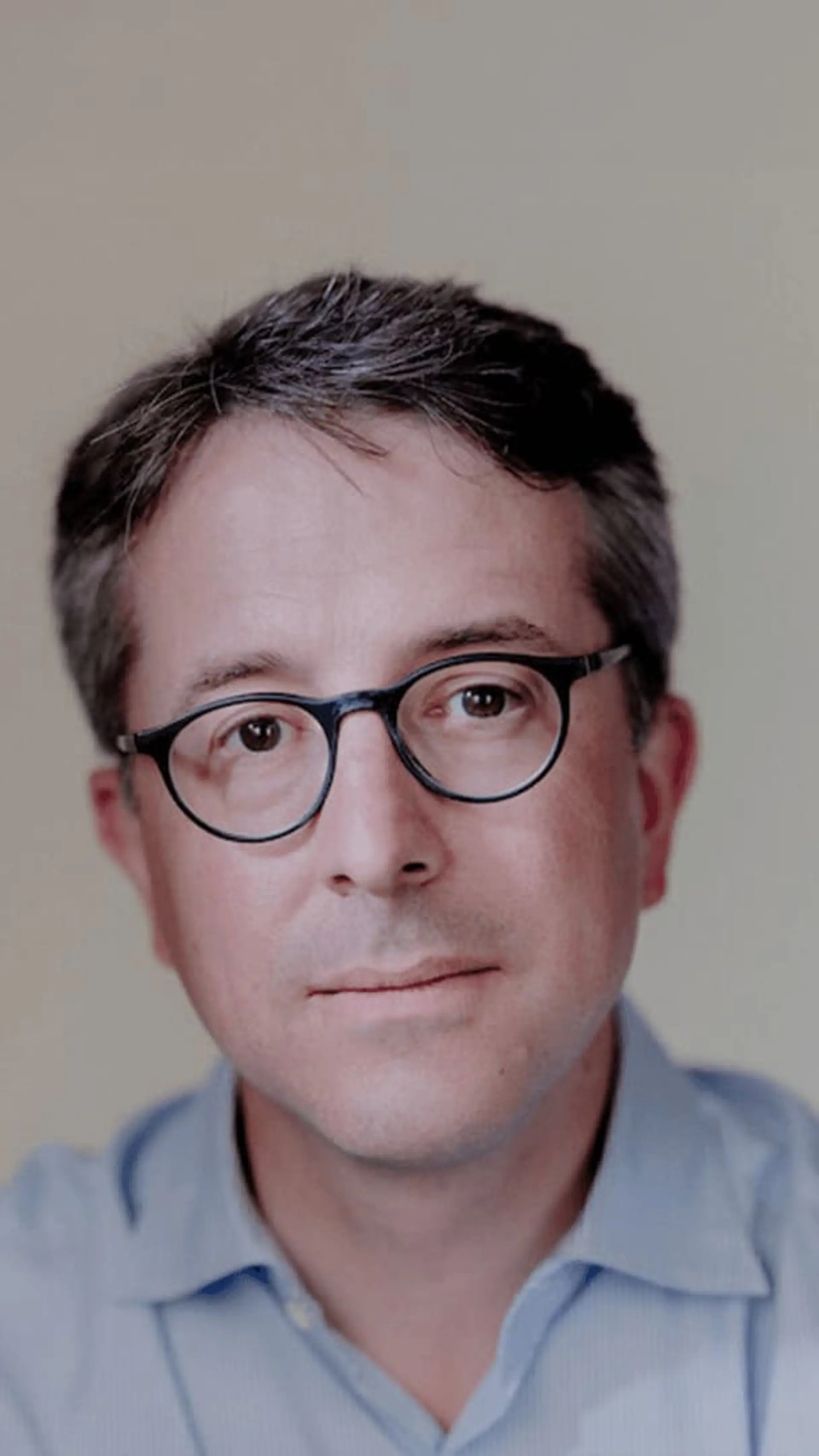 Benedict Evans - Benedict Evans: Shaping Tech Futures. Renowned analyst guiding businesses to navigate digital disruption.