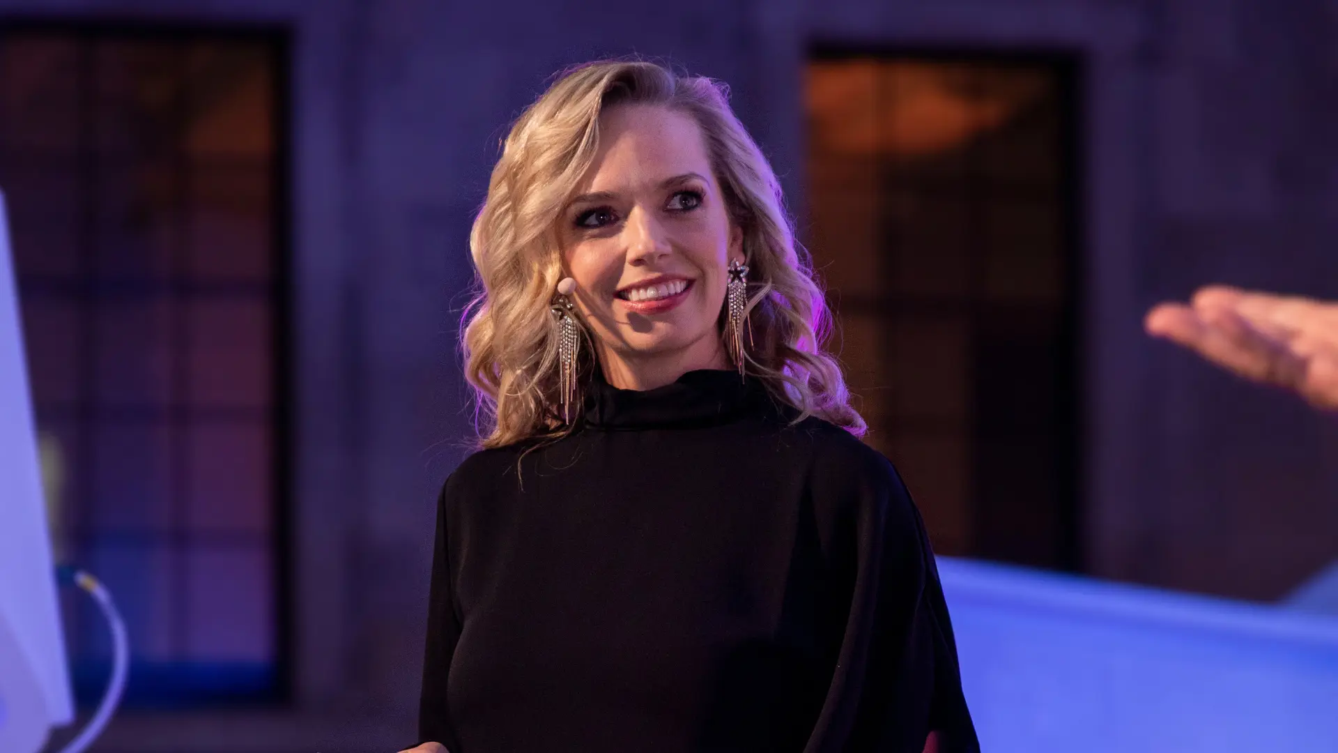 Hannah Prevett - <p>Hannah Prevett is a Sunday Times business journalist, podcast host and experienced event moderator focused on entrepreneurship and growth.</p>