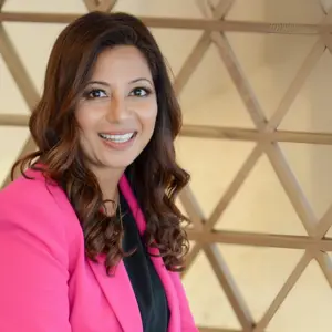 Salima Valji