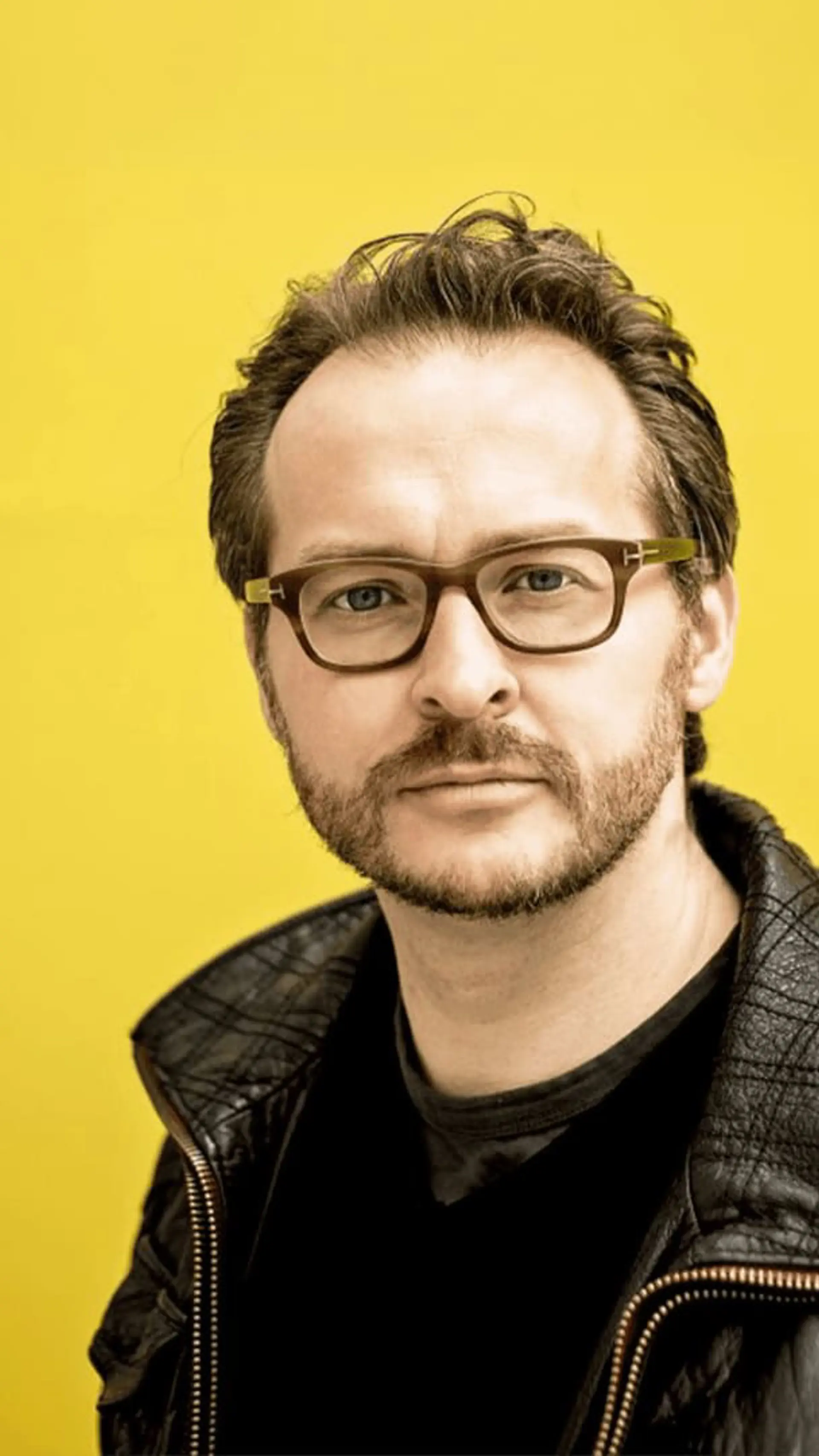 George Berkowski - George Berkowski is the co-founder of the Deeplearning and Augmented Reality company DeepAR.ai. 
