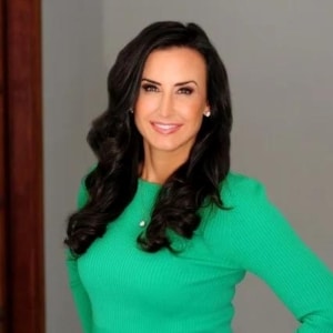 Kim Perell: CEO, Angel Investor & Keynote Speaker